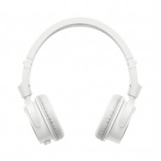 Pioneer DJ HDJ-S7-K White