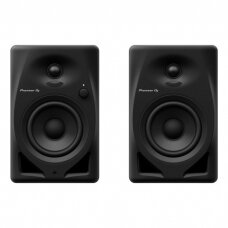 Pioneer DM-40D (Pair, Black)