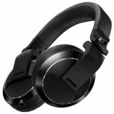 Pioneer HDJ-X7-K (Black)