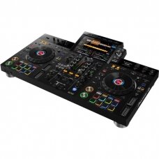 Pioneer XDJ-RX3 + XDJ-X5BT