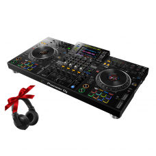 Pioneer XDJ-XZ + XDJ-X5BT