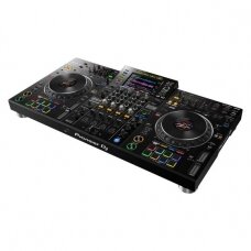 Pioneer XDJ-XZ + XDJ-X5BT