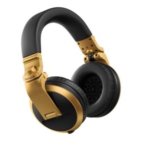 Pioneer HDJ-X5BT (Bluetooth, Gold)