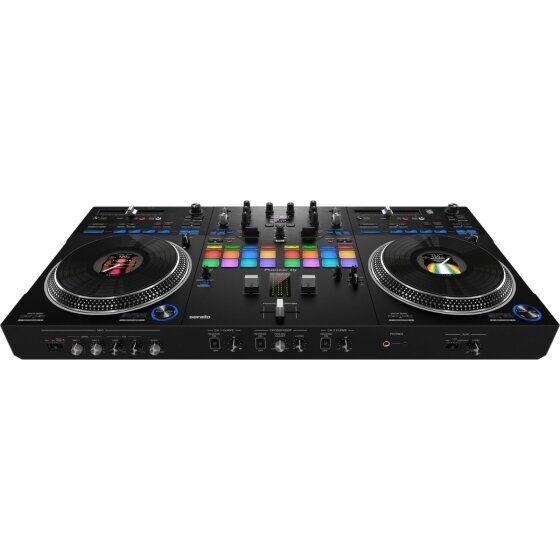 Pioneer DDJ-REV7 2