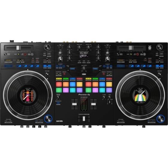 Pioneer DDJ-REV7 1