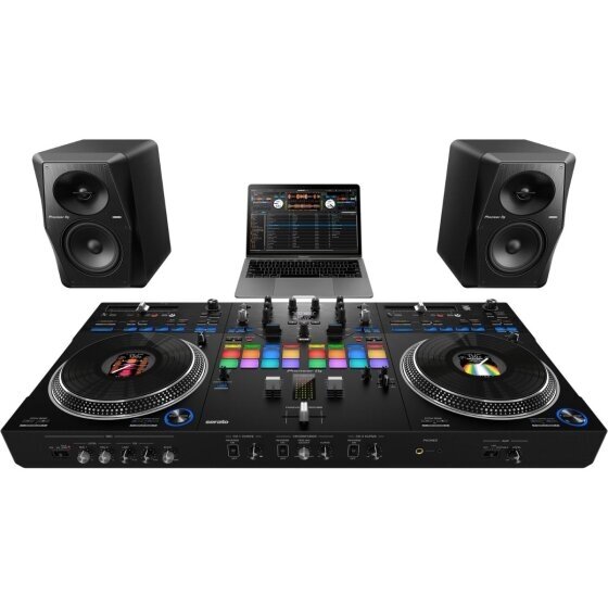 Pioneer DDJ-REV7 5