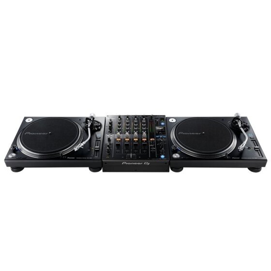 Pioneer DJM-750MK2 3