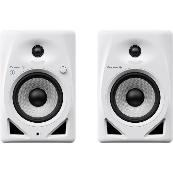 Pioneer DM-50D-BT (Pair, White)