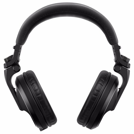 Pioneer HDJ-X5-K (Black) 2