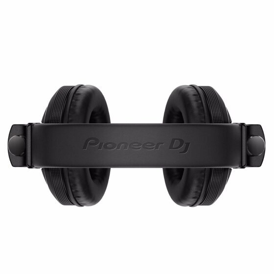 Pioneer HDJ-X5-K (Black) 4