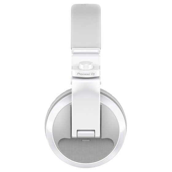 Pioneer HDJ-X5BT (Bluetooth, White) 3