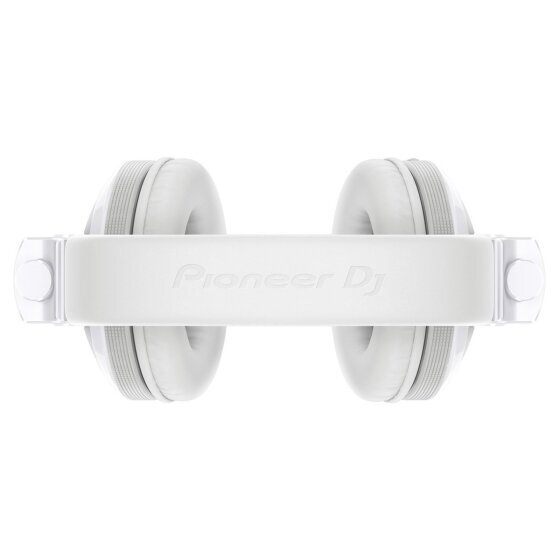 Pioneer HDJ-X5BT (Bluetooth, White) 4