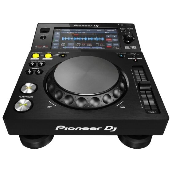 Pioneer XDJ-700 2