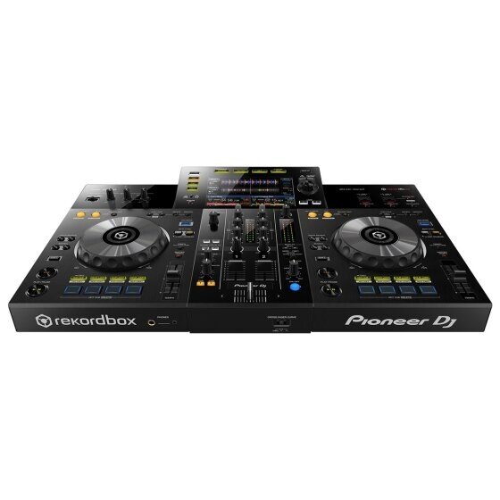 Pioneer XDJ-RR 2