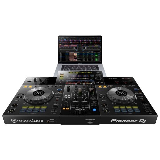 Pioneer XDJ-RR 5