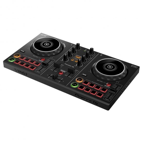 Pioneer DDJ-200