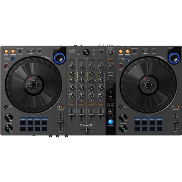 Pioneer DDJ-FLX6-GT 1