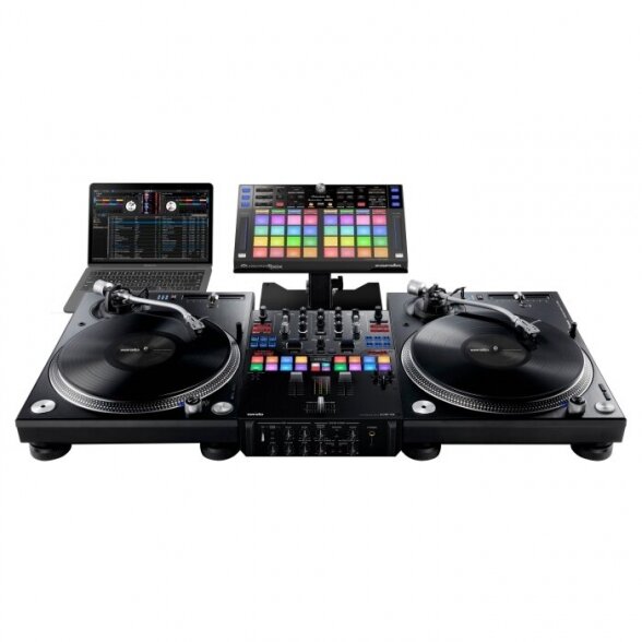 Pioneer DDJ-XP2 4