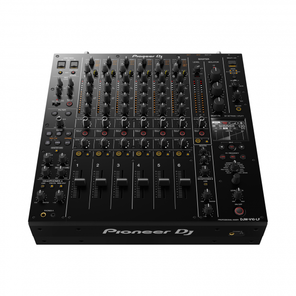 Pioneer DJM-V10-LF 2