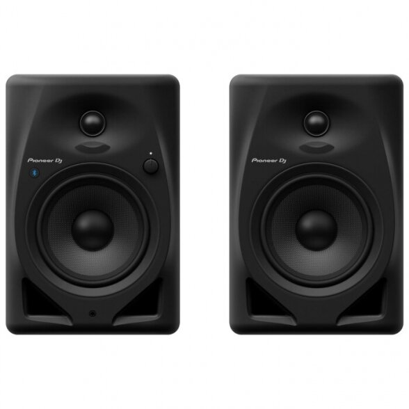 Pioneer DM-50D-BT (Pair, Black)