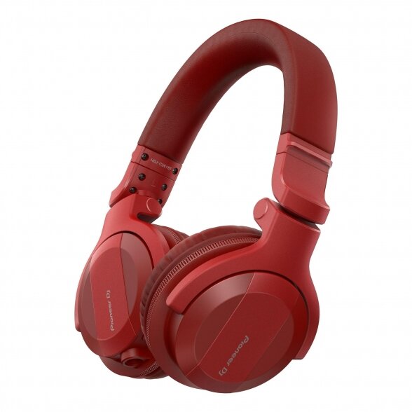 Pioneer HDJ-CUE1BT-R (Bluetooth, Red)