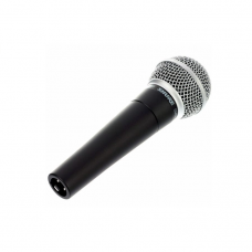 Shure SM58 LC