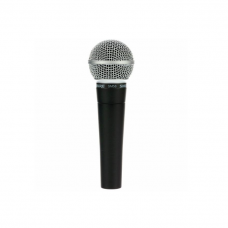 Shure SM58 LC