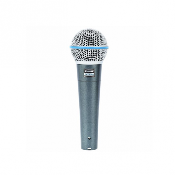 Shure Beta 58 A