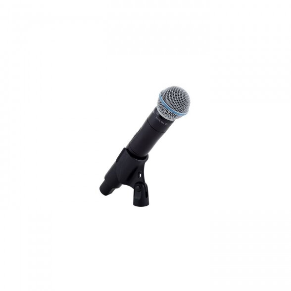 Shure QLXD24/Beta58 K51 8