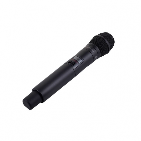 Shure QLXD24/KSM9 K51 6