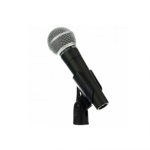 Shure SM58 LC 4