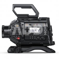 URSA Broadcast G2 + Fujinon LA16x8BRM 2/3” 4K 16x Zoom