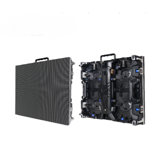 Indoor LED display system 2